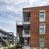Course Moisture Management & Eco Rainscreen Wall Systems